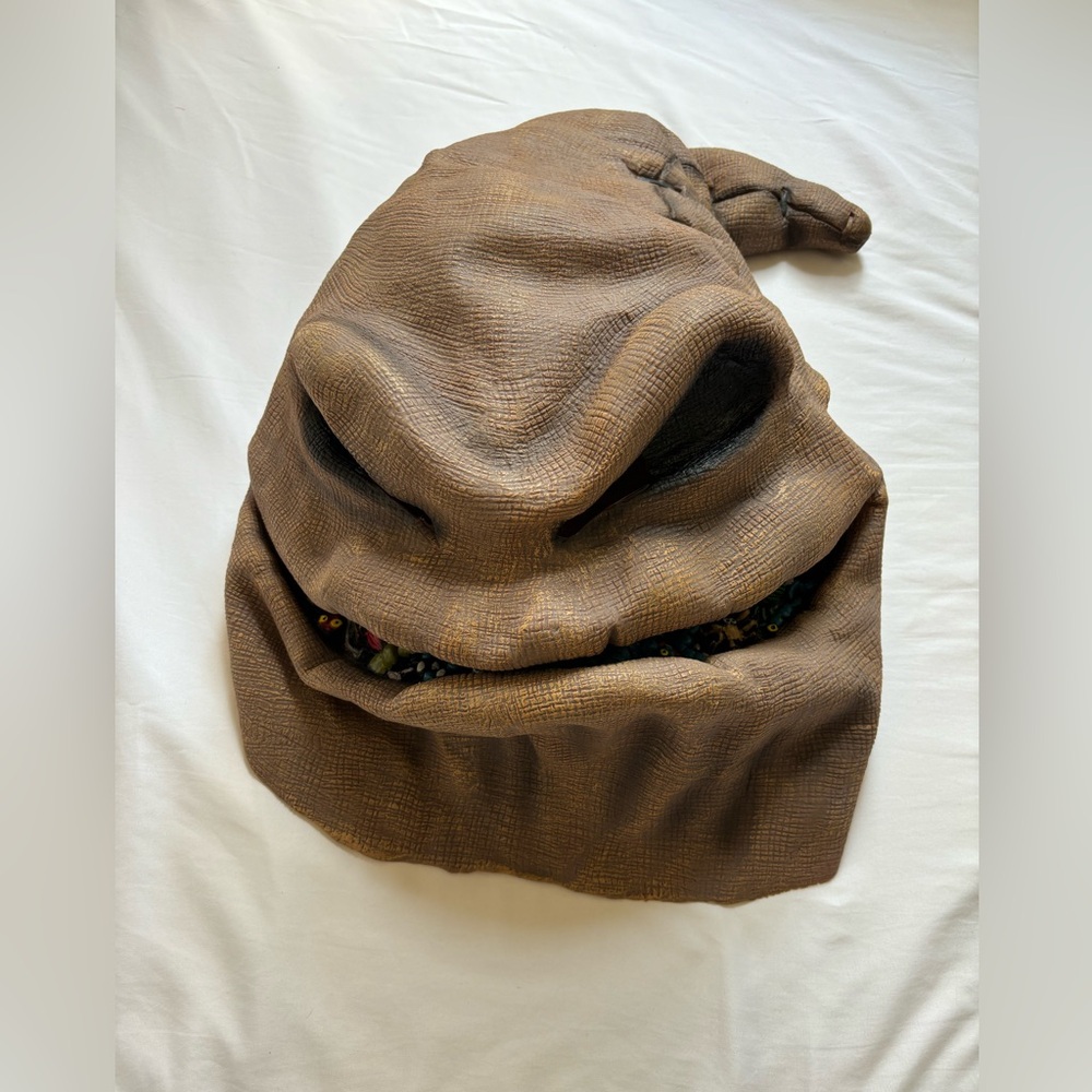 Halloween Mask Oogie Boogie